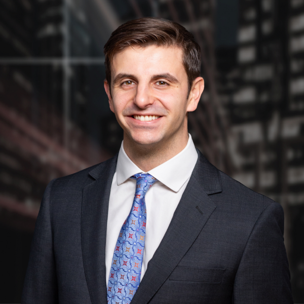 Cameron Posillico